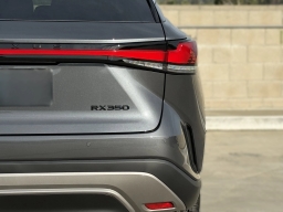 Lexus RX RX 350 Premium FWD 2026