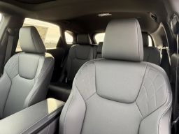 Lexus RX RX 350 Premium FWD 2026