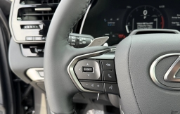 Lexus RX RX 350 Premium FWD 2026