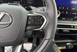 Lexus RX RX 350 Premium FWD 2026