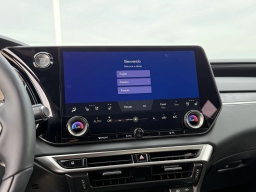 Lexus RX RX 350 Premium FWD 2026