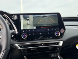 Lexus RX RX 350 Premium FWD 2026