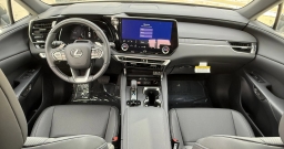 Lexus RX RX 350 Premium FWD 2026
