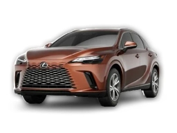 Lexus RX RX 350 Premium FWD 2026