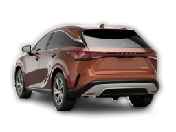 Lexus RX RX 350 Premium FWD 2026