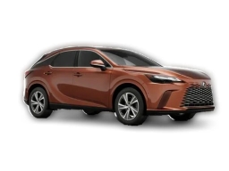 Lexus RX RX 350 Premium FWD 2026