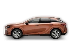 Lexus RX RX 350 Premium FWD 2026