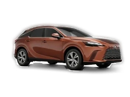 Lexus RX RX 350 Premium FWD 2026