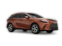 Lexus RX RX 350 Premium FWD 2026