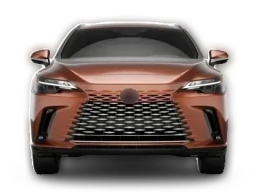 Lexus RX RX 350 Premium FWD 2026