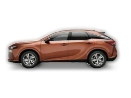 Lexus RX RX 350 Premium FWD 2026