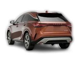 Lexus RX RX 350 Premium FWD 2026