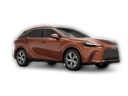 Lexus RX RX 350 Premium FWD 2026