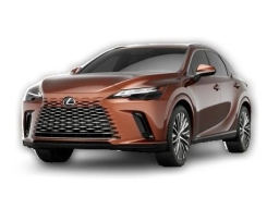 Lexus RX RX 350 Premium+ FWD 2026