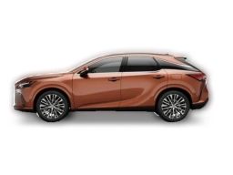 Lexus RX RX 350 Premium+ FWD 2026