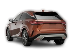 Lexus RX RX 350 Premium+ FWD 2026