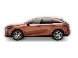 Lexus RX RX 350 Premium FWD 2026