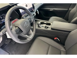 Lexus RX RX 350 F SPORT Design FWD 2026