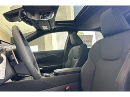 Lexus RX RX 350 F SPORT Design FWD 2026