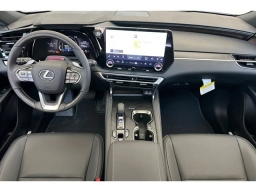 Lexus RX RX 350 F SPORT Design FWD 2026
