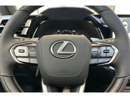 Lexus RX RX 350 F SPORT Design FWD 2026