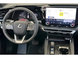 Lexus RX RX 350 F SPORT Design FWD 2026