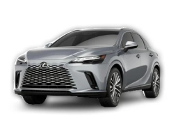 Lexus RX RX 350 Premium+ FWD 2026