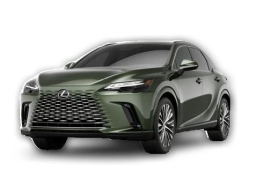 Lexus RX RX 350 Premium FWD 2026