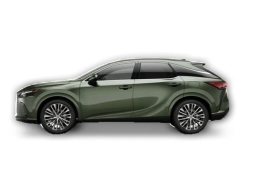 Lexus RX RX 350 Premium FWD 2026