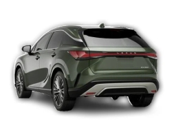 Lexus RX RX 350 Premium FWD 2026