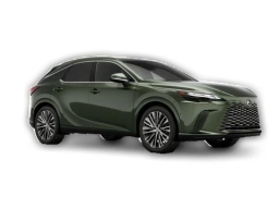 Lexus RX RX 350 Premium FWD 2026
