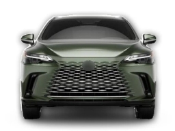 Lexus RX RX 350 Premium FWD 2026