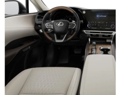 Lexus RX RX 350 Premium FWD 2026