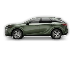 Lexus RX RX 350 Premium+ FWD 2026