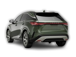Lexus RX RX 350 Premium+ FWD 2026