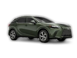 Lexus RX RX 350 Premium+ FWD 2026