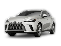 Lexus RX RX 350 Premium FWD 2026