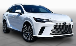 Lexus RX RX 350 Premium+ FWD 2026