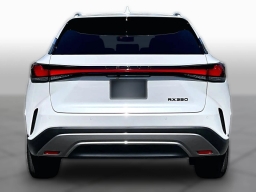 Lexus RX RX 350 Premium+ FWD 2026