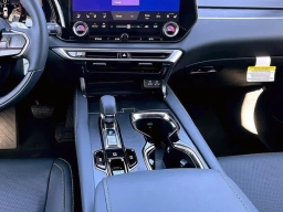 Lexus RX RX 350 Premium+ FWD 2026