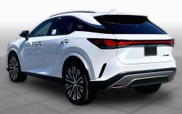 Lexus RX RX 350 Premium+ FWD 2026