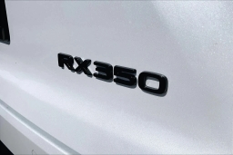 Lexus RX RX 350 Premium+ FWD 2026