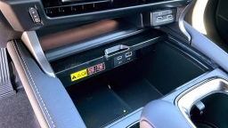 Lexus RX RX 350 Premium+ FWD 2026
