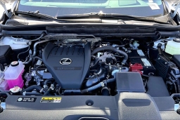 Lexus RX RX 350 Premium+ FWD 2026