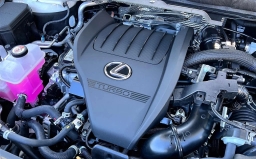 Lexus RX RX 350 Premium+ FWD 2026