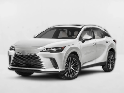 Lexus RX RX 350 Premium+ FWD 2026