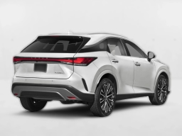 Lexus RX RX 350 Premium+ FWD 2026