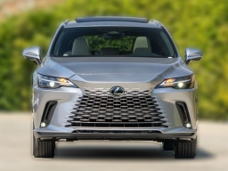Lexus RX RX 350 Premium FWD 2026