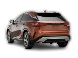 Lexus RX RX 350 Premium FWD 2026