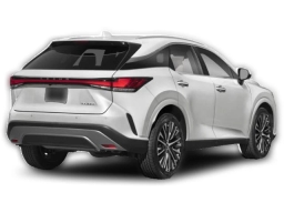 Lexus RX RX 350 Premium+ FWD 2026